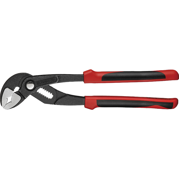 MB 10in TPR 'Quick Action' Water Pump Plier